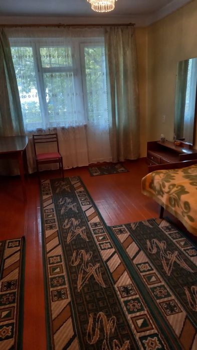 Продаю 3х комнатную квартиру