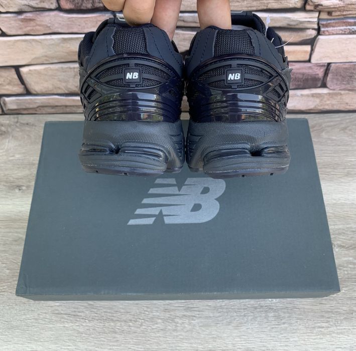 New Balance 1906D x Protection Pack Reflective | New Balance 1906D