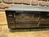 Magnetofon Kenwood KX-550 HX