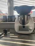 Thermomix TM6-sprzedam