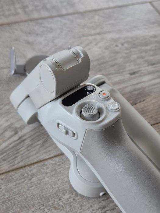 Gimbal dji osmo mobile pełen zestaw