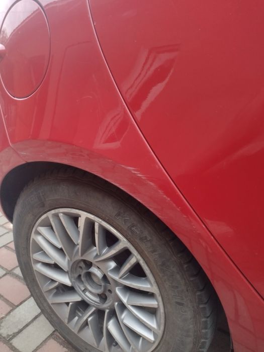 Продам Lancia 2012 року