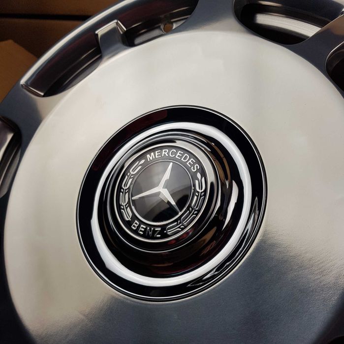 Диски На Авто R18 5x112 Mercedes W221 W211 W212 W213 Р18 Мерседес