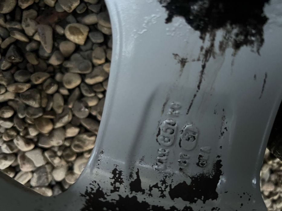 Диски т 5 R 16 5/120 ET 51