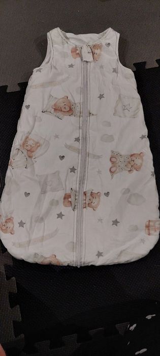 Śpiworek do spania, 1 tog