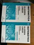 Livros matematica faculdade