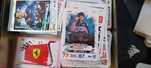 Topps F1 Topps F1 Turbo Attax 2024 - Indian Bundle