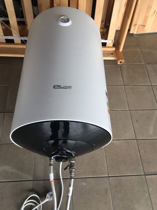 Termocumulador electrico 80l