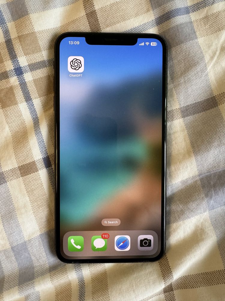 iPhone XS Max 256gb