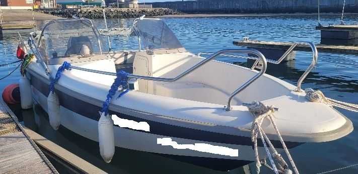 Barco Yamarine 4730 BR