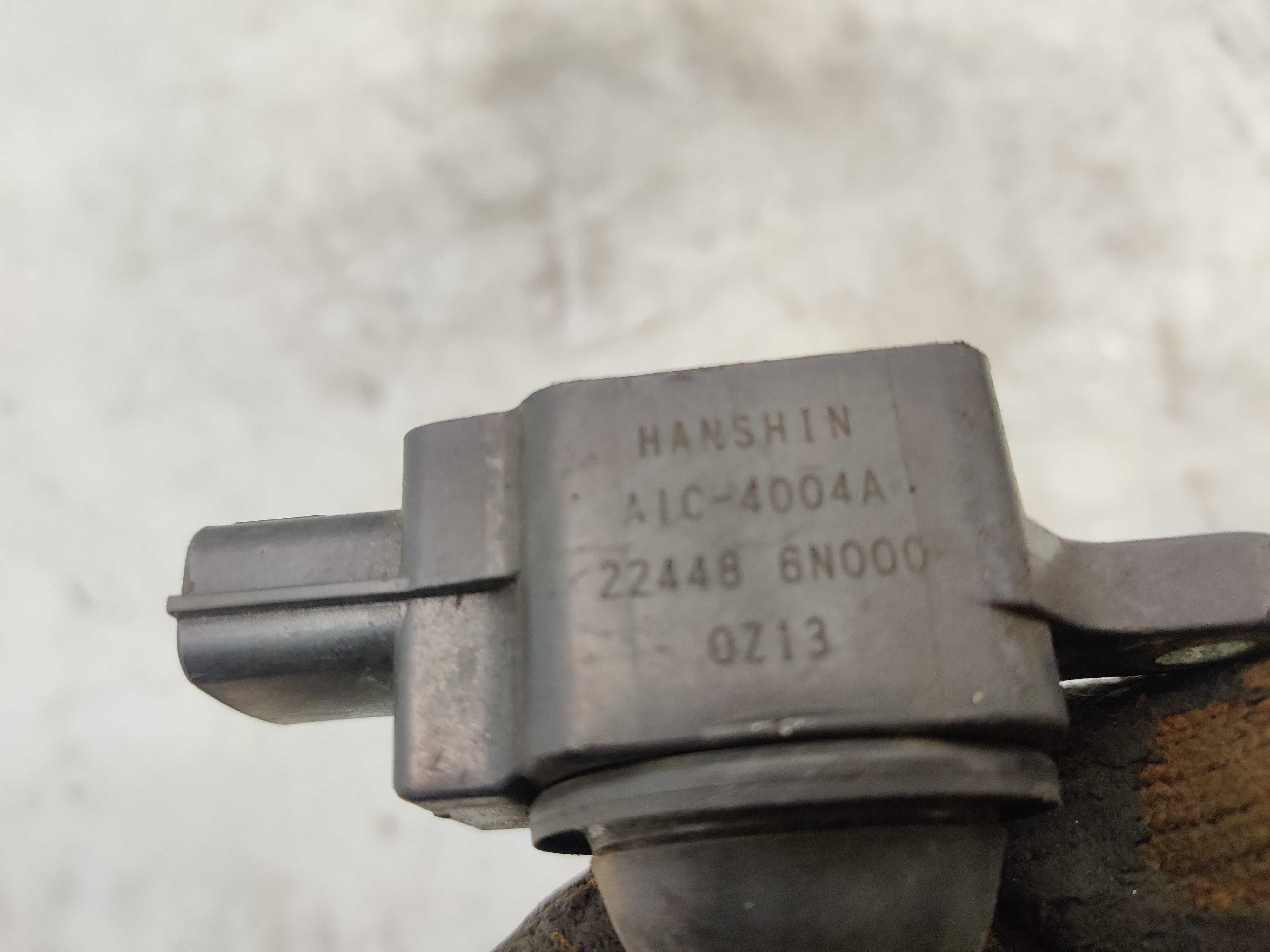 Nissan Almera N16 1.5 1.8 B cewka Zapłonowa
