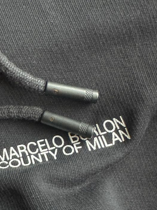 Спортивний костюм Marceo Burlon