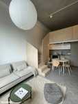 Klimatyczny loft do wynajęcia M105