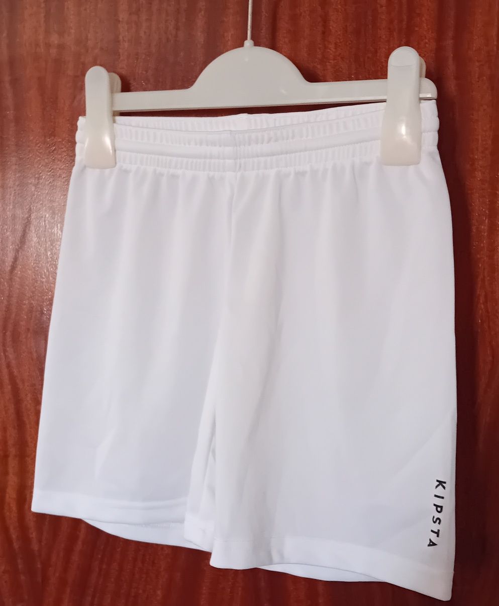 Calções Futebol Kipsta 8A
