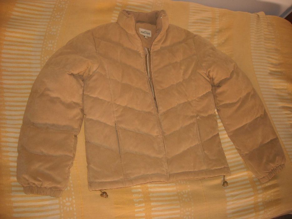 Casacos Sobretudos para Senhora marcas qualidade italiana bom estado