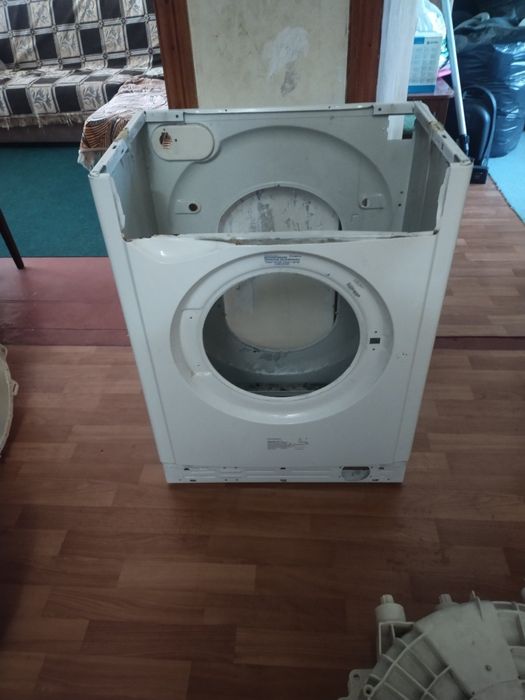 Продам плату на  индезит