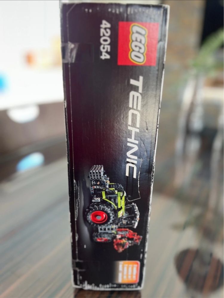 Lego Technic 42054