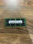 Memoria ddr3 - 4Gb