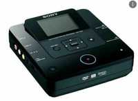 DVD-рекордер - DVDirect Sony VRD-MC6 (оцифровка видео)