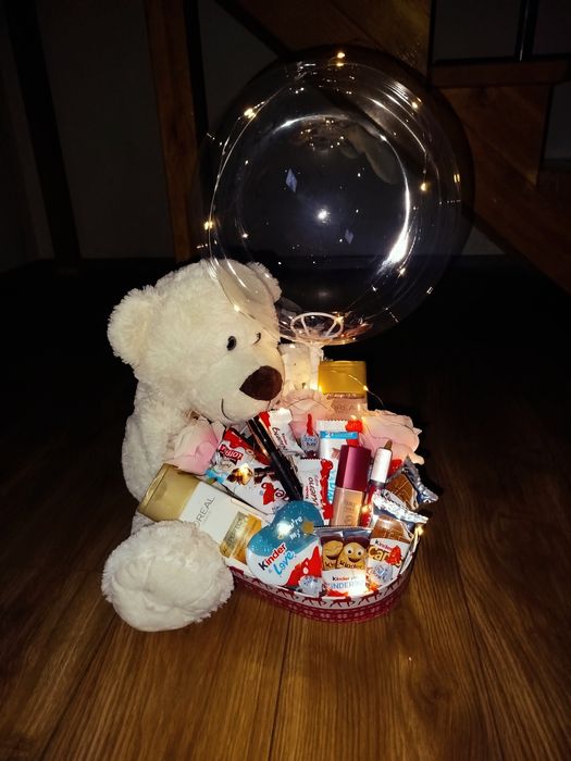 Boxy na rozne okazje box prezentowy