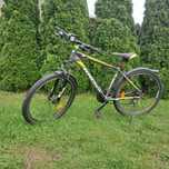 Rower Kross Hexagon 2.0