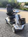 Skuter inwalidzki Aviator S8