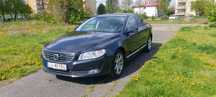 VOLVO S80 D4 E-drive SUMMUM 133KW, 163KM