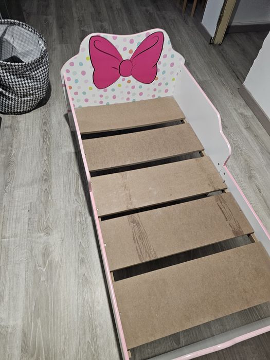 Vendo cama criança