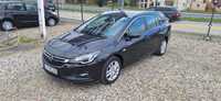 Opel Astra K 1.6 CDTI Nowy rozrzad Tempomat Warto Zobacz