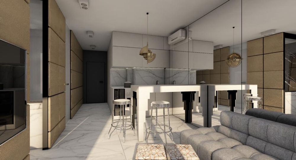 SUPER-APARTAMENTY.PL Widok Stary Rynek Apartament Noclegi VIP POZNAŃ