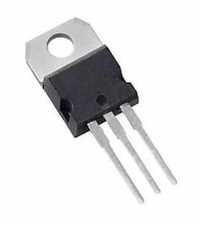 MOSFET - P7NA60  600V