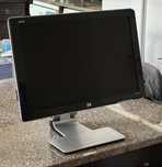 Monitor PC 24'', marca HP