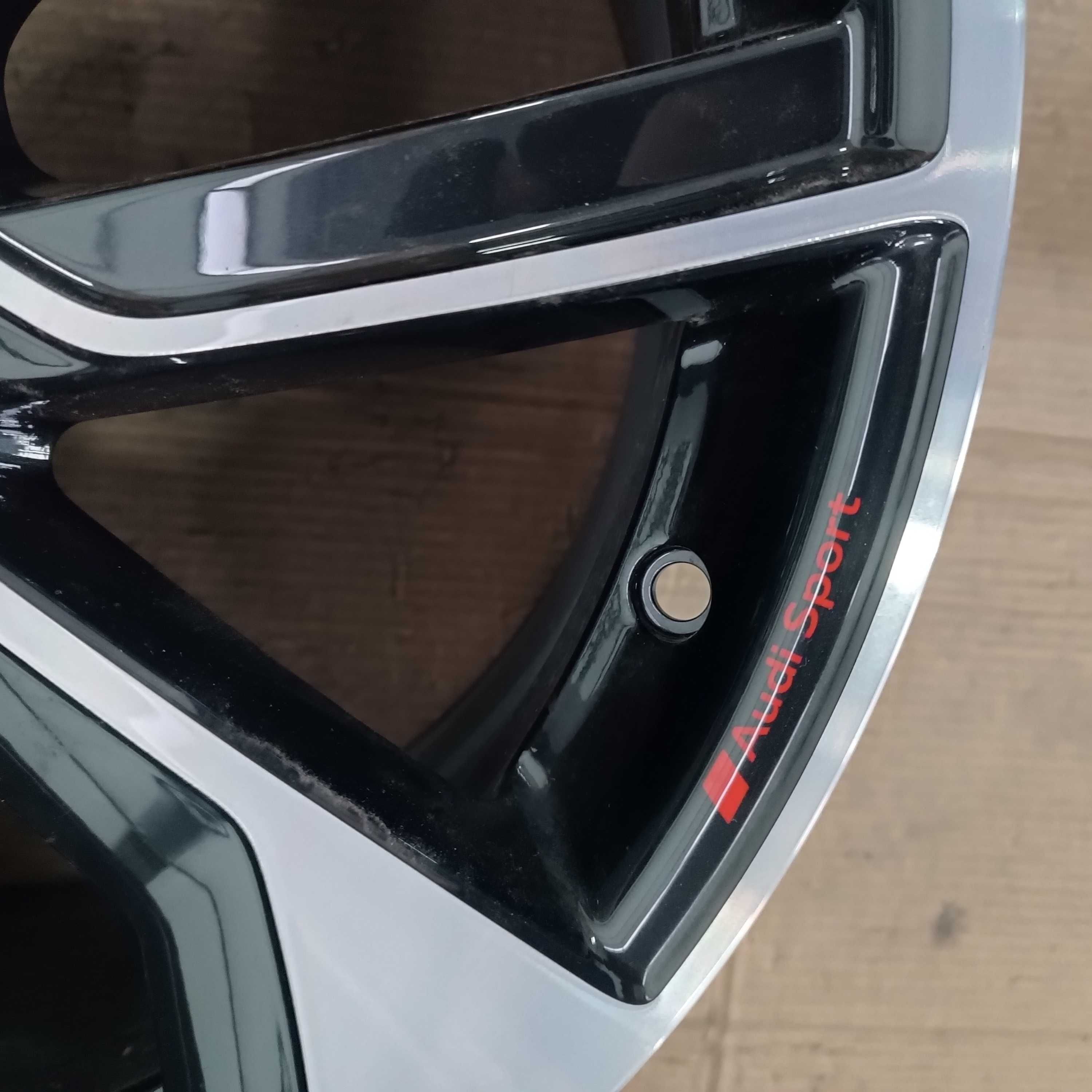 Felgi Aluminiowe 19" 5x112 ET49 Audi A3 S3 RS3 8Y NOWE