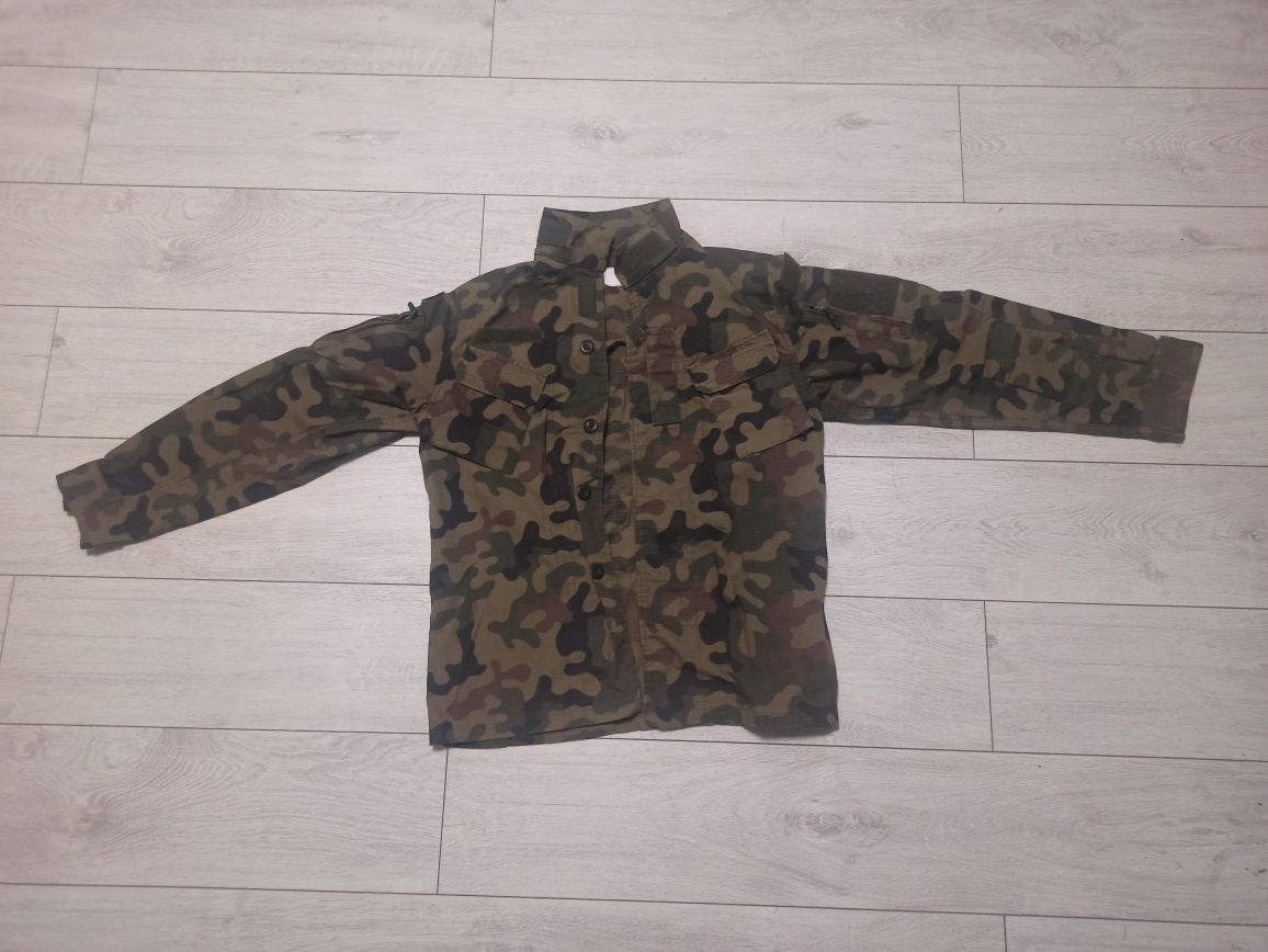 Bluza mundurowa Texar WZ10 Ripstop wz.93 rozmiar S
