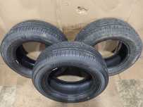 Як НОВА Літня Гума Bridgestone Turanza ER30 235/60 r16 запаска! 3 шт!