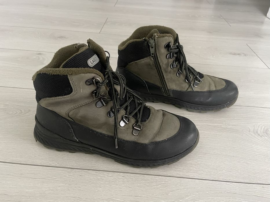 Buty zimowe rizmiar 39