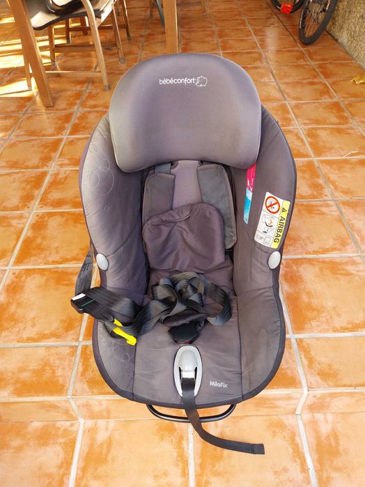 cadeira para carro-bebeconfort