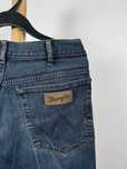 Wrangler Texas jeansy spodnie jeansowe dżinsy W38 L30