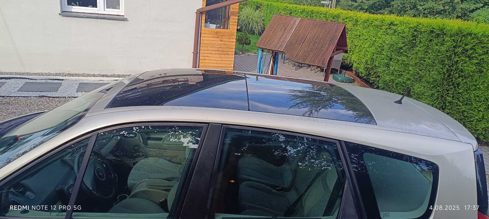 Renault Grand Scenic 2 2.0 dCi