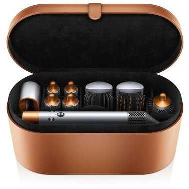 Фен-стайлер Dyson Airwrap Styler Complete Exclusive Copper Gold