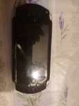 Vendo psp  a trabalhar so nao le jogos