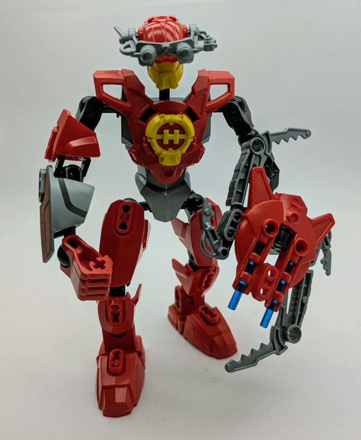 LEGO 2065 HERO Factory Furno 2.0