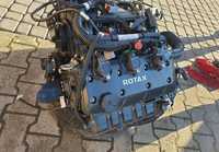 silnik sea doo GTX 300 rxp rxt skuter wodny rotax 1630