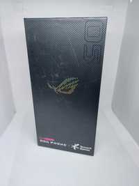 Asus ZS673KS ROG Phone 5 8/128Gb Black