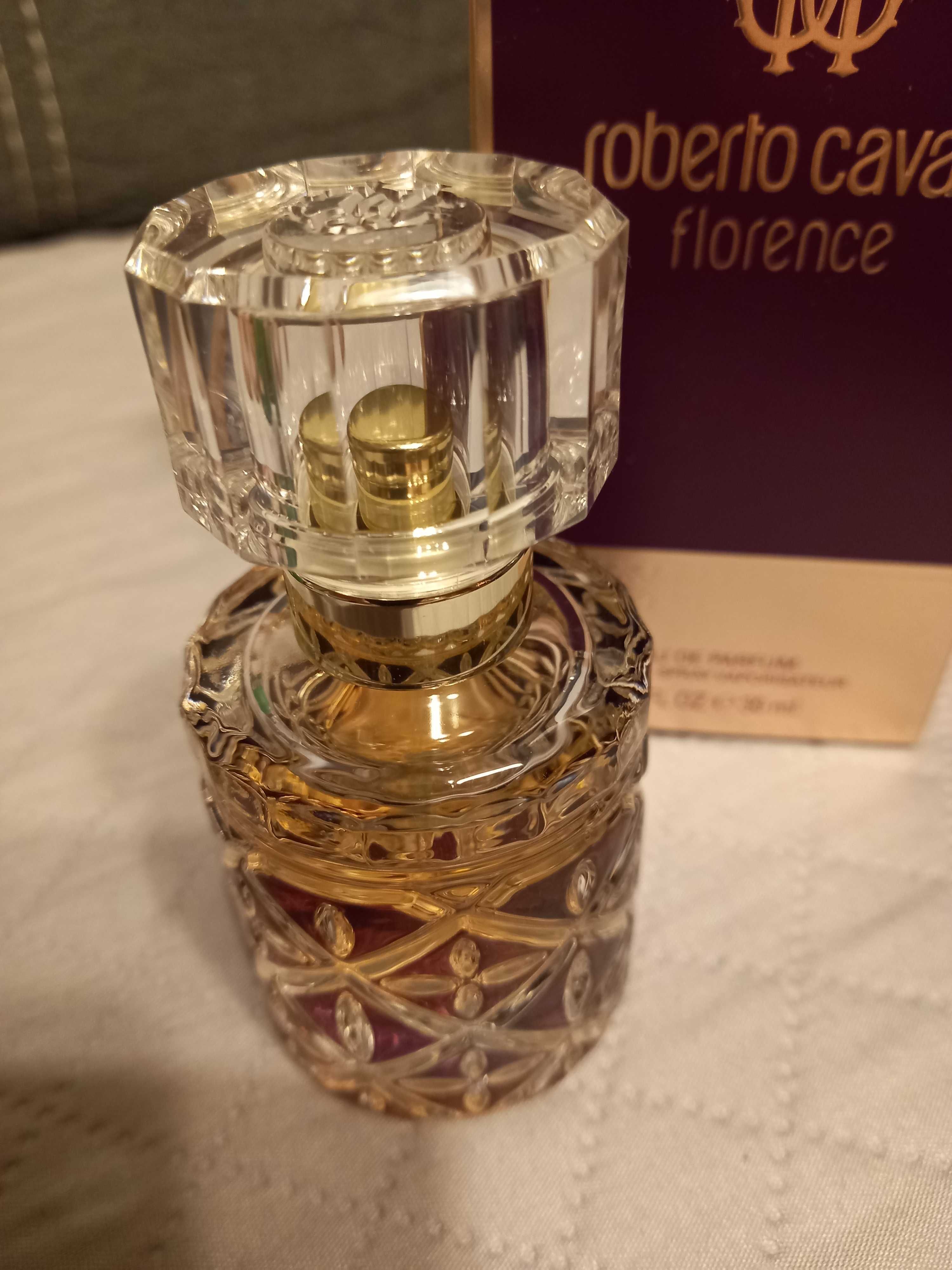 Florence woda perfumowana Roberto Cavalli 30 ml.