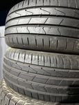 Шини резина 195/55/15 r15 Hankook пара літні