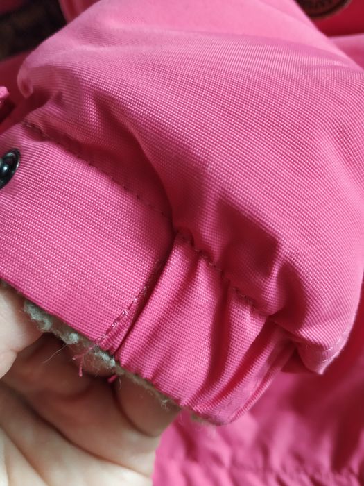 Зимова куртка, парка Lenne Polly