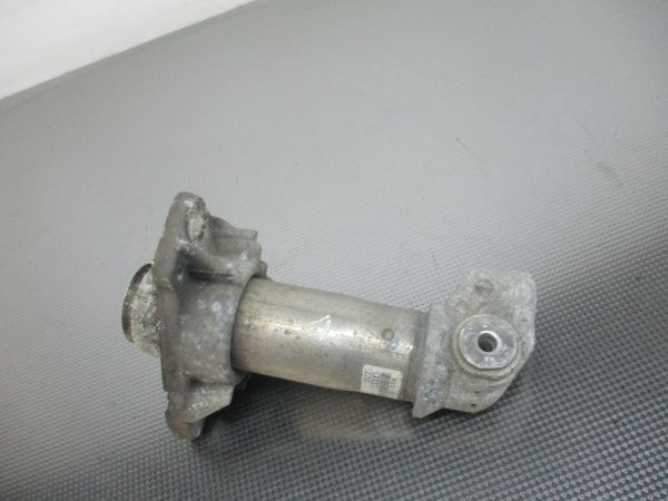 Pára-choques frente AUDI A4 (8E2, B6)