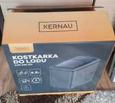 Kostkarka do lodu kernau nowa