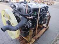 SILNIK MAN TGA D2066 LF03 350KM ZF 16S 1920TD 4